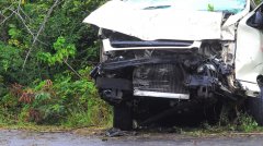 坦桑尼亚发生严重交通事故 两辆巴士迎面相撞导致至少38死28伤